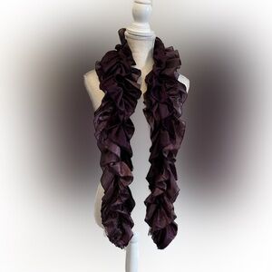 NWT Tickled Pink Scarf